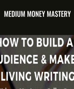 Medium Money Mastery – Ayo The Writer