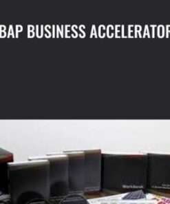 BAP Business Accelerator - Rich Schefren