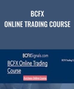 BCFX Online Trading Course