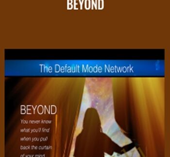 Beyond - Jeffrey Thompson
