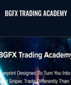 BGFX Trading Academy