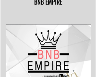 BNB Empire - Mike Gandia