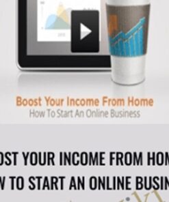 Boost Your Income From Home – How To Start An Online Business