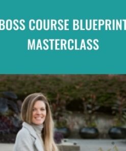 BOSS Course Blueprint Masterclass
