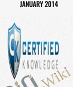 Certified Knowledge – Brad Geddes