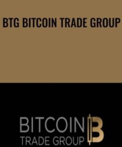 BTG Bitcoin Trade Group - Tyler Mayne & Mr. TA