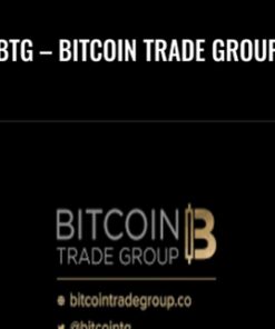 BTG – Bitcoin Trade Group
