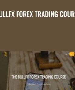 BULLFX Forex Trading Course - Nathan Meyer