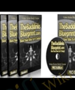 Backlink Blueprint – Matt Garreth
