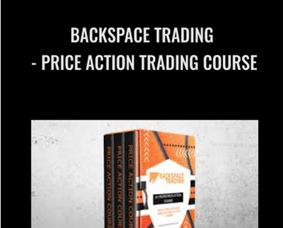 Backspace Trading - Price Action Trading Course
