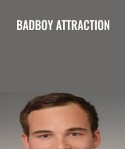 Badboy Attraction - Simon H