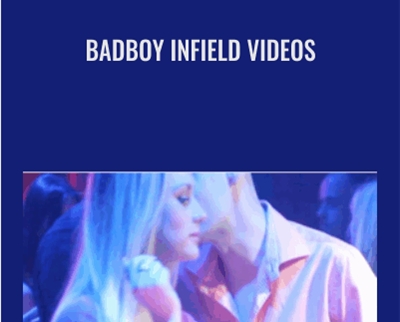 Badboy Infield Videos