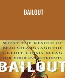 Bailout - John M.Waggoner
