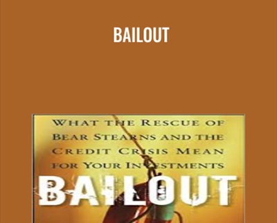 Bailout - John M.Waggoner