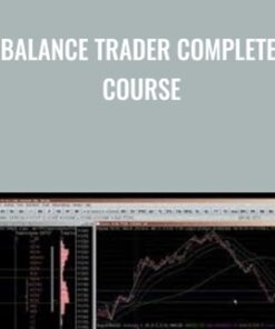 Balance Trader Complete Course - Frank Butera