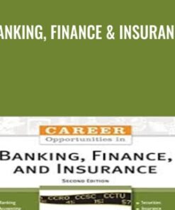 Banking, Finance & Insurance - Thomas Fitch