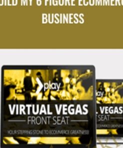 Build My 6 Figure Ecommerce Business - Barry & Roger