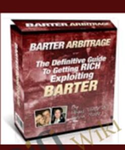 Barter Arbitrage - Vegas Vince