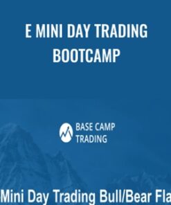 E Mini Day Trading Bootcamp – Base Camp Trading