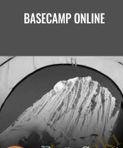 BaseCamp Online - Philip McKernan