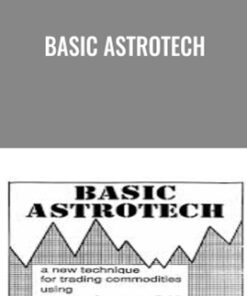 Basic Astrotech - Jeanne Long