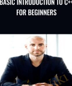 Basic Introduction To C++ For Beginners - Joe Parys