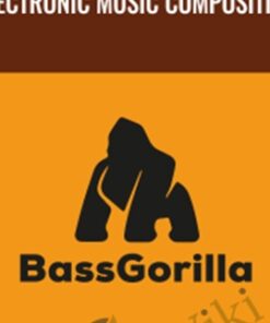 Electronic Music Composition - Bassgorilla
