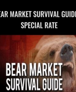 Bear Market Survival Guide – Special Rate
