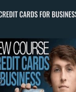 Credit Cards for Business – Beau Crabill