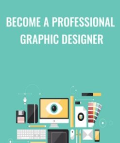 Become a Professional Graphic Designer - Stone River eLearning