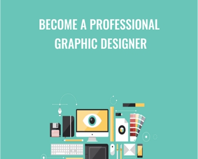Become a Professional Graphic Designer - Stone River eLearning