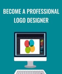 Become a Professional Logo Designer - Stone River eLearning