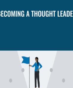 Becoming a Thought Leader - Denise Brosseau