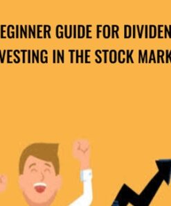 Beginner Guide for Dividend Investing in the Stock Market - Financial Hints