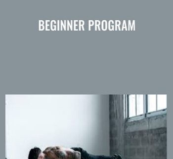 Beginner Program - Thenx
