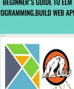 Beginner's Guide to Elm Programming. Build Web Apps! - Mammoth Interactive