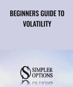 Beginners Guide to Volatility - Simpler Options
