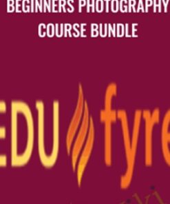 Beginners Photography Course Bundle