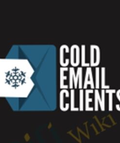 Cold Email Clients 2018 - Ben Adkins