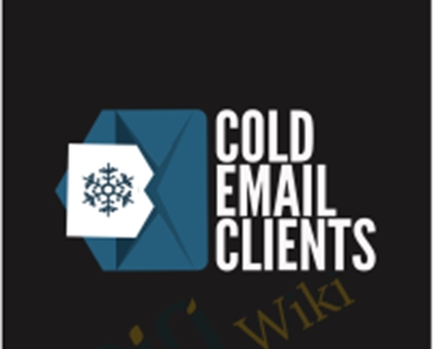 Cold Email Clients 2018 - Ben Adkins