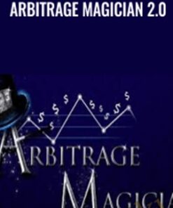 Arbitrage Magician 2.0 – Ben Adkins