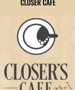 Closer Cafe – Ben Adkins