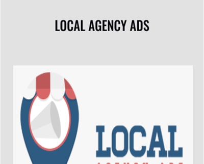 Local Agency Ads