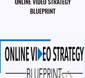 Online Video Strategy Blueprint - Ben Amos
