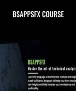 BsappsFX Course – Ben Barker
