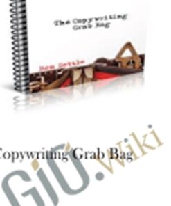 Copywriting Grab Bag – Ben Settle
