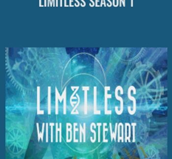 Limitless Season 1 - Ben Stewart