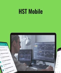 HST Mobile – Benjamin Zogby