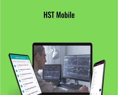 HST Mobile – Benjamin Zogby
