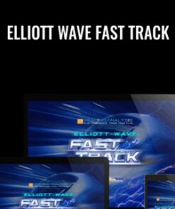 Elliott Wave Fast Track – Bennett Tindle